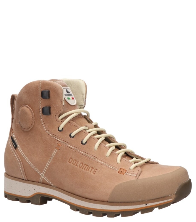 Dolomite Dolomite wandelschoen <span>292533 0848 High FG EVO GTX W</span> 0848 Taupe Beige Dolomite wandelschoen <span>292533 0848 High FG EVO GTX W</span> 292533 0848 High FG EVO GTX W beige - www.bremmerschoenen.pro - Bremmer Schoenen