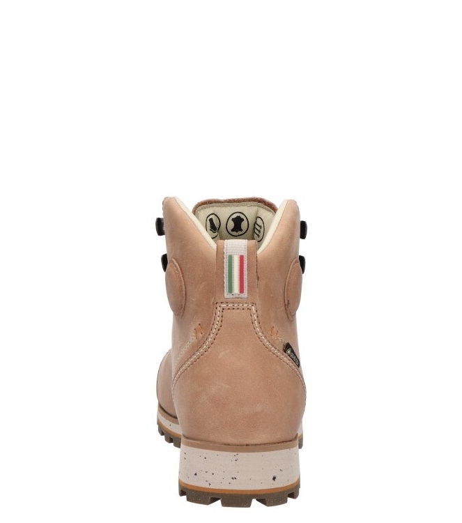 Dolomite Dolomite wandelschoen <span>292533 0848 High FG EVO GTX W</span> 0848 Taupe Beige Dolomite wandelschoen <span>292533 0848 High FG EVO GTX W</span> 292533 0848 High FG EVO GTX W beige - www.bremmerschoenen.pro - Bremmer Schoenen
