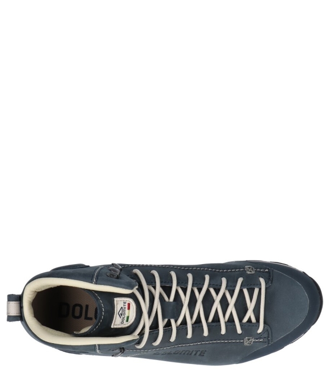 Dolomite Dolomite wandelschoen <span>292529 0160 High FG EVO GTX</span> 0160 Blue Navy Dolomite wandelschoen <span>292529 0160 High FG EVO GTX</span> 292529 0160 High FG EVO GTX blauw - www.bremmerschoenen.pro - Bremmer Schoenen