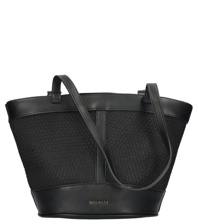 Bulaggi Bulaggi tas <span>31578.10 Spruce</span> Black Bulaggi tas <span>31578.10 Spruce</span> 31578.10 Spruce zwart - www.bremmerschoenen.pro - Bremmer Schoenen