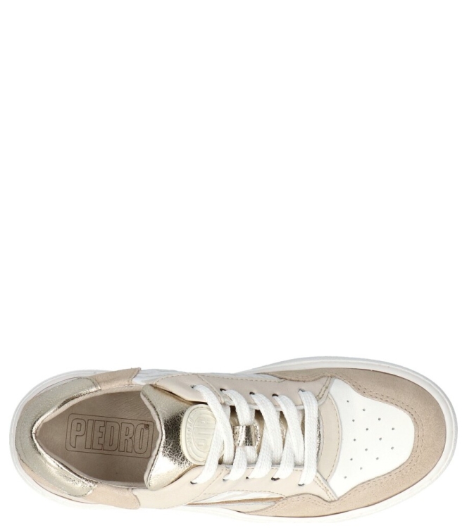 Piedro Piedro sneaker <span>111.76175.10 9736</span> 9736 Offwhite Fantasie Piedro sneaker <span>111.76175.10 9736</span> 111.76175.10 9736 beige - www.bremmerschoenen.pro - Bremmer Schoenen