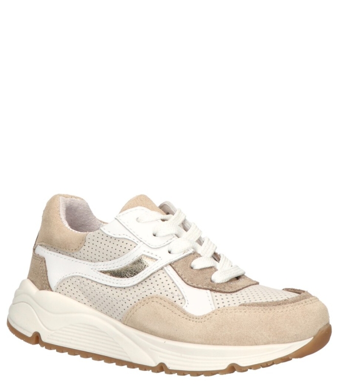 Piedro sneaker <span>111.76225.10 9716</span> 111.76225.10 9716 wit - www.bremmerschoenen.pro - Bremmer Schoenen