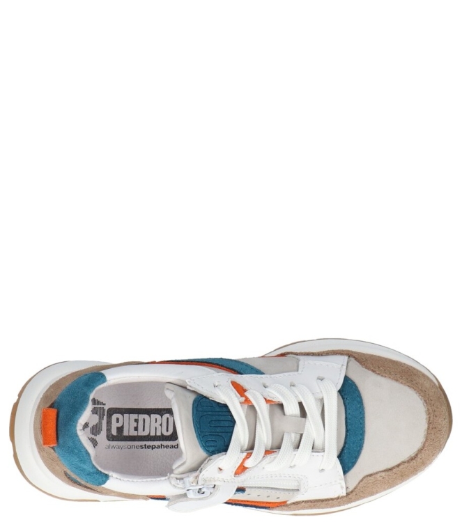 Piedro Piedro sneaker <span>111.77215.70 5339</span> 5339 jeans Piedro sneaker <span>111.77215.70 5339</span> 111.77215.70 5339 blauw - www.bremmerschoenen.pro - Bremmer Schoenen