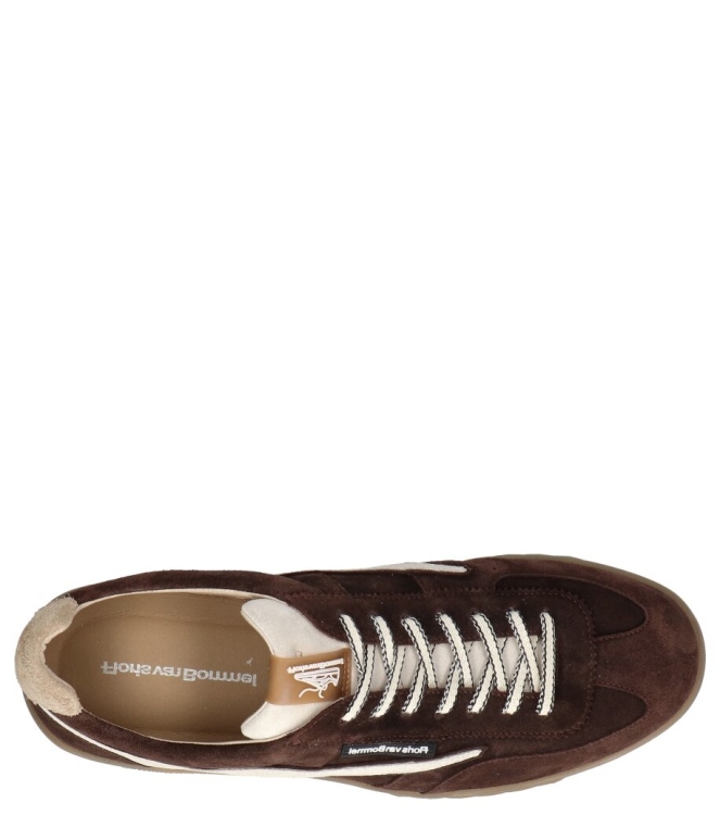 Floris van Bommel Floris van Bommel sneaker <span>De Zaler 01.13 SFM-10224 21-01</span> 21-01 DarkBrown Floris van Bommel sneaker <span>De Zaler 01.13 SFM-10224 21-01</span> De Zaler 01.13 SFM-10224 21-01 bruin - www.bremmerschoenen.pro - Bremmer Schoenen