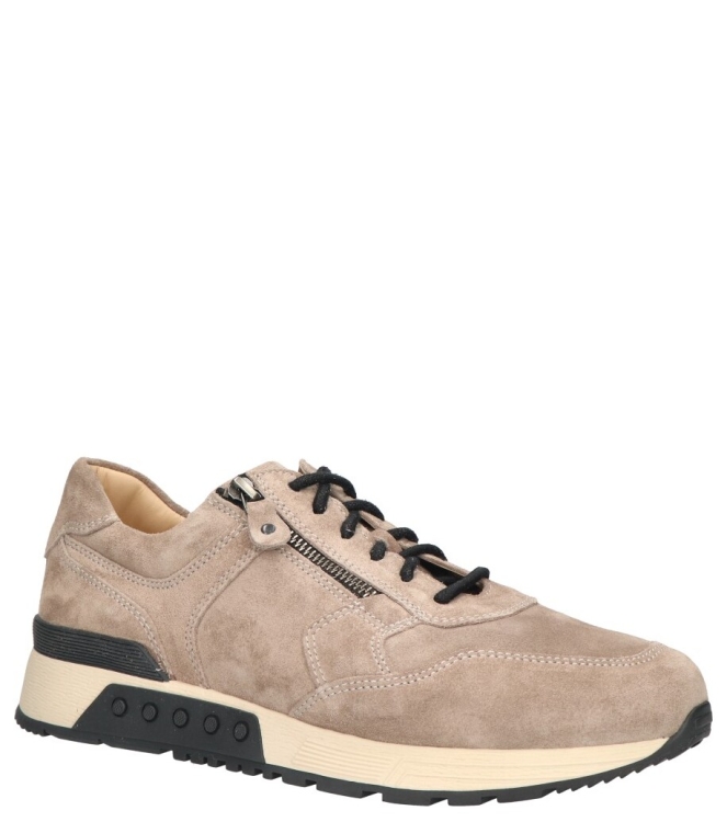 Greve sneaker <span>4299.25 3331 Haarlem</span> 4299.25 3331 Haarlem beige - www.bremmerschoenen.pro - Bremmer Schoenen