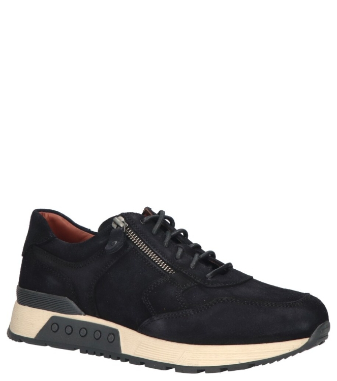 Greve Greve sneaker <span>4299.02 3030 Haarlem</span> 3030 nightblue suede Greve sneaker <span>4299.02 3030 Haarlem</span> 4299.02 3030 Haarlem blauw - www.bremmerschoenen.pro - Bremmer Schoenen