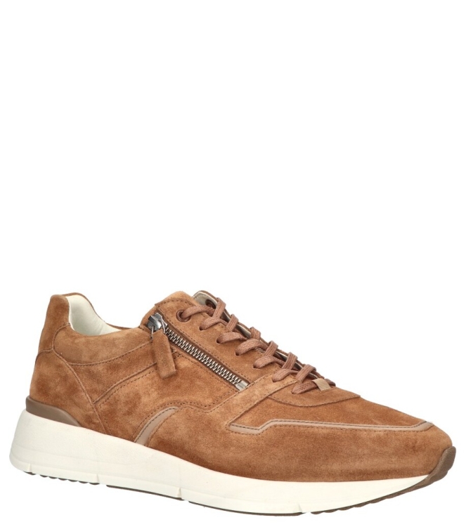 Greve Greve sneaker <span>3284.12 3343 Walker</span> 3343 Sella suede Greve sneaker <span>3284.12 3343 Walker</span> 3284.12 3343 Walker cognac - www.bremmerschoenen.pro - Bremmer Schoenen