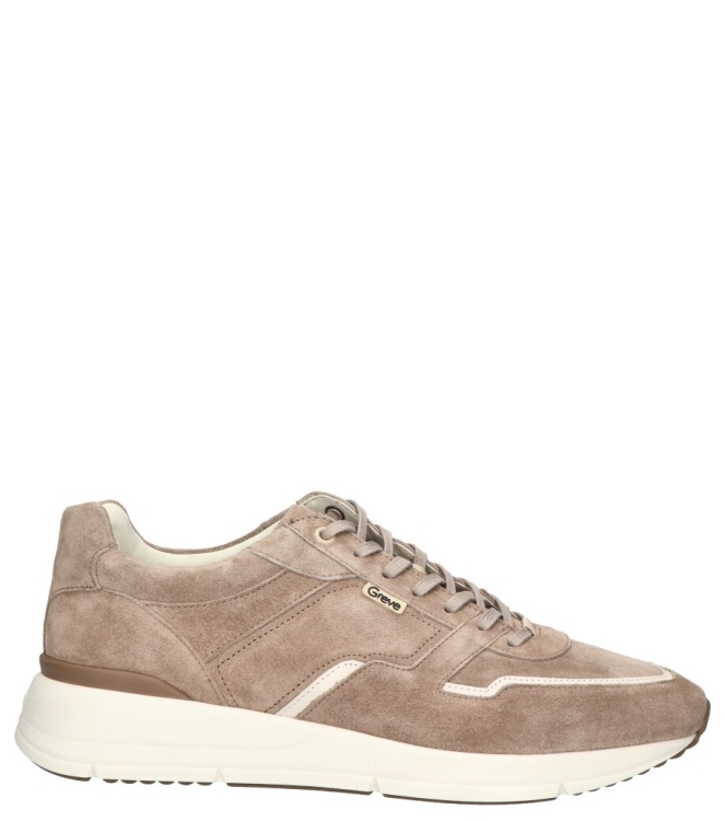 Greve Greve sneaker <span>7280.16 3331 Walker</span> 3331 Roccia suede Greve sneaker <span>7280.16 3331 Walker</span> 7280.16 3331 Walker beige - www.bremmerschoenen.pro - Bremmer Schoenen