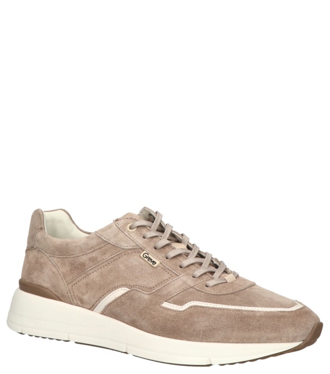 Greve Greve sneaker <span>7280.16 3331 Walker</span> 3331 Roccia suede Greve sneaker <span>7280.16 3331 Walker</span> 7280.16 3331 Walker beige - www.bremmerschoenen.pro - Bremmer Schoenen