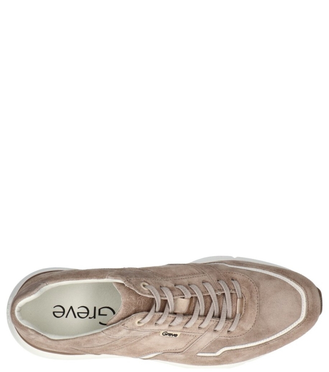 Greve Greve sneaker <span>7280.16 3331 Walker</span> 3331 Roccia suede Greve sneaker <span>7280.16 3331 Walker</span> 7280.16 3331 Walker beige - www.bremmerschoenen.pro - Bremmer Schoenen