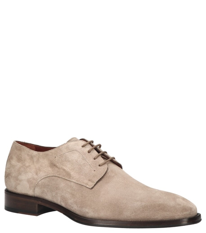 Greve Greve geklede schoen <span>4971.10 3331 Utrecht K</span> 3331 Roccia suede Greve geklede schoen <span>4971.10 3331 Utrecht K</span> 4971.10 3331 Utrecht K beige - www.bremmerschoenen.pro - Bremmer Schoenen