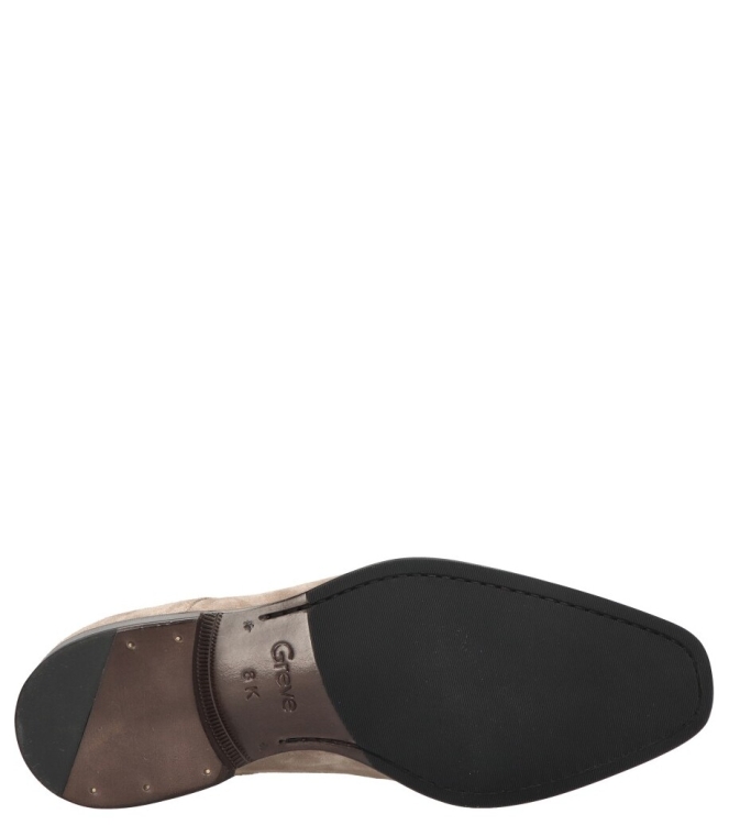Greve Greve geklede schoen <span>4971.10 3331 Utrecht K</span> 3331 Roccia suede Greve geklede schoen <span>4971.10 3331 Utrecht K</span> 4971.10 3331 Utrecht K beige - www.bremmerschoenen.pro - Bremmer Schoenen