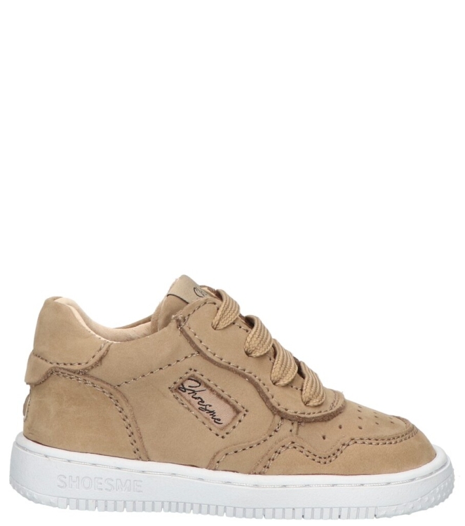 Shoesme Shoesme sneaker <span>BN25S011-A</span> Taupe Shoesme sneaker <span>BN25S011-A</span> BN25S011-A beige - www.bremmerschoenen.pro - Bremmer Schoenen