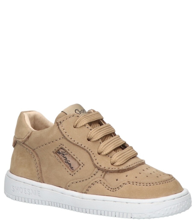 Shoesme Shoesme sneaker <span>BN25S011-A</span> Taupe Shoesme sneaker <span>BN25S011-A</span> BN25S011-A beige - www.bremmerschoenen.pro - Bremmer Schoenen