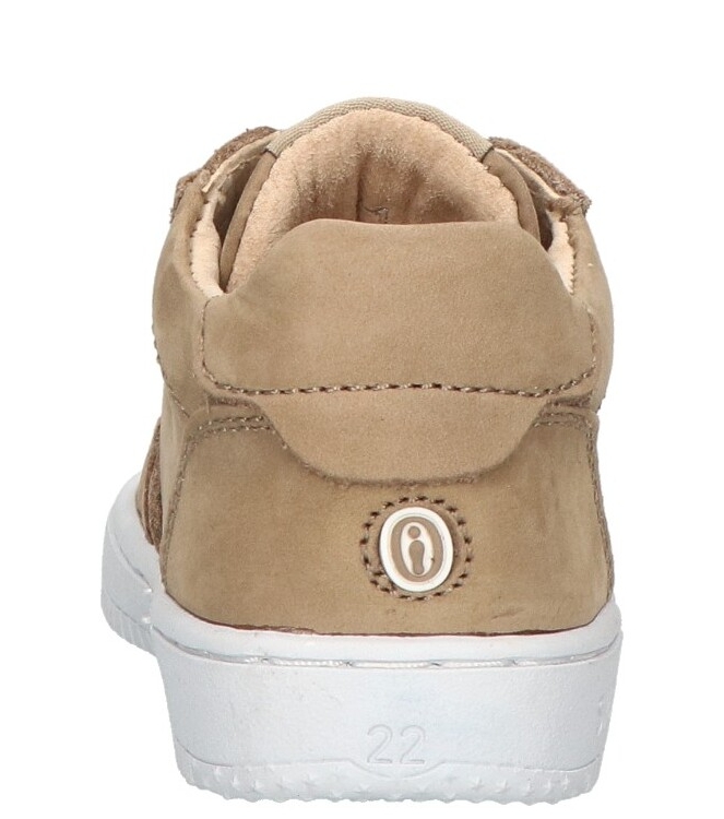Shoesme Shoesme sneaker <span>BN25S011-A</span> Taupe Shoesme sneaker <span>BN25S011-A</span> BN25S011-A beige - www.bremmerschoenen.pro - Bremmer Schoenen