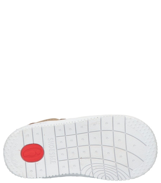 Shoesme Shoesme sneaker <span>BN25S011-A</span> Taupe Shoesme sneaker <span>BN25S011-A</span> BN25S011-A beige - www.bremmerschoenen.pro - Bremmer Schoenen