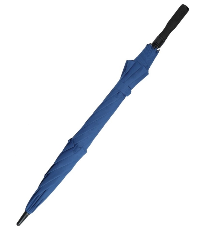 Doppler paraplu <span>717863DBL</span> 717863DBL blauw - www.bremmerschoenen.pro - Bremmer Schoenen
