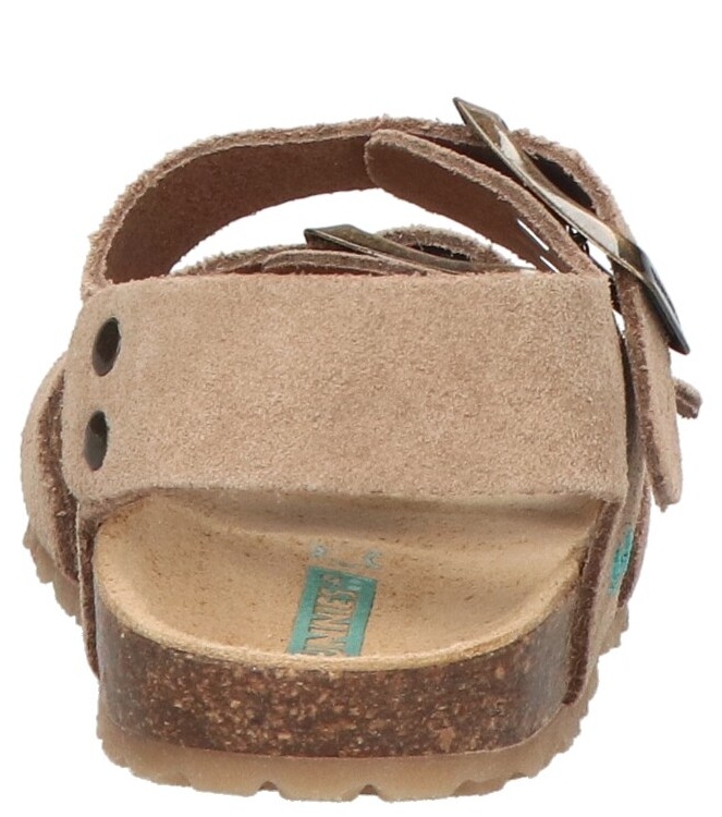 Bunnies JR Bunnies JR sandaal <span>225406 408 Bonny beach</span> Beige Bunnies JR sandaal <span>225406 408 Bonny beach</span> 225406 408 Bonny beach beige - www.bremmerschoenen.pro - Bremmer Schoenen