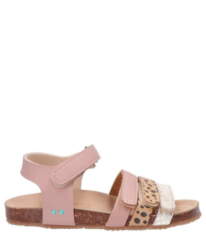 Bunnies JR Bunnies JR sandaal <span>225415 774 Babs beach</span> Rose Bunnies JR sandaal <span>225415 774 Babs beach</span> 225415 774 Babs beach rose - www.bremmerschoenen.pro - Bremmer Schoenen