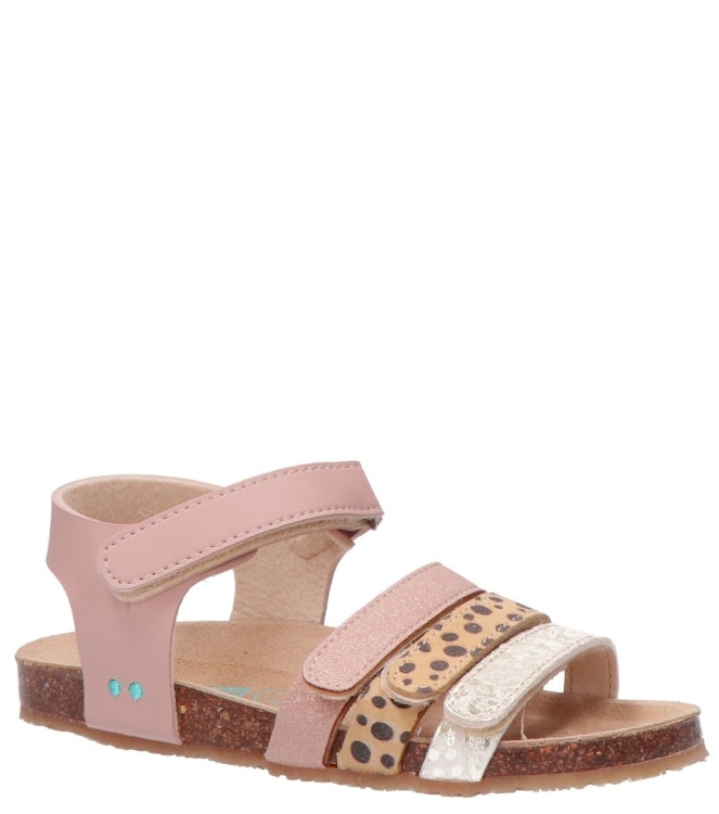 Bunnies JR Bunnies JR sandaal <span>225415 774 Babs beach</span> Rose Bunnies JR sandaal <span>225415 774 Babs beach</span> 225415 774 Babs beach rose - www.bremmerschoenen.pro - Bremmer Schoenen