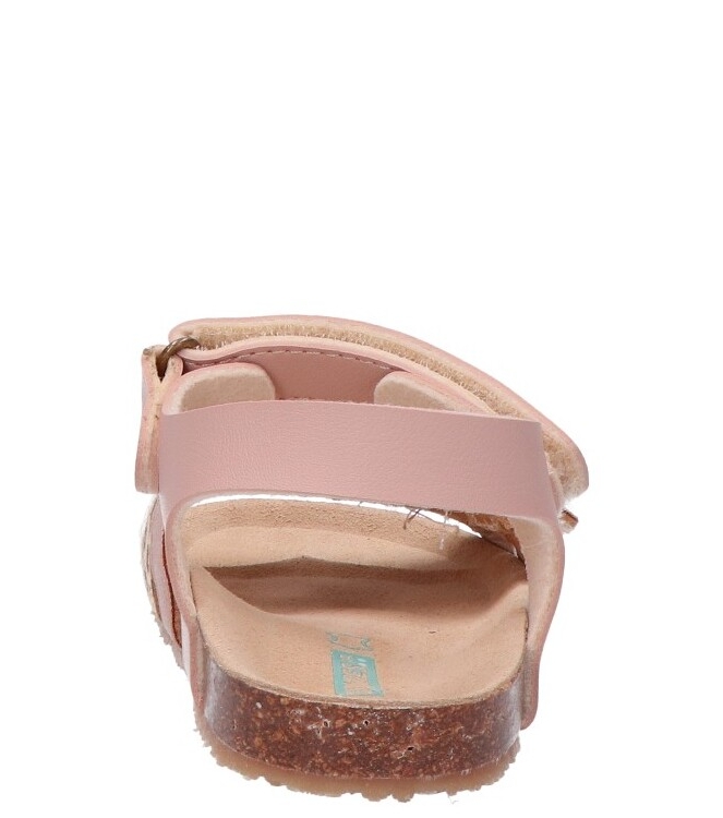 Bunnies JR Bunnies JR sandaal <span>225415 774 Babs beach</span> Rose Bunnies JR sandaal <span>225415 774 Babs beach</span> 225415 774 Babs beach rose - www.bremmerschoenen.pro - Bremmer Schoenen