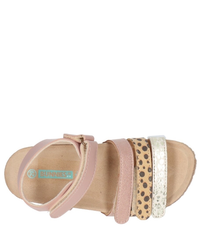 Bunnies JR Bunnies JR sandaal <span>225415 774 Babs beach</span> Rose Bunnies JR sandaal <span>225415 774 Babs beach</span> 225415 774 Babs beach rose - www.bremmerschoenen.pro - Bremmer Schoenen