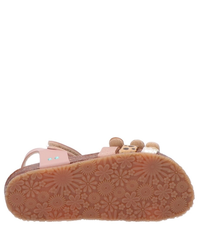 Bunnies JR Bunnies JR sandaal <span>225415 774 Babs beach</span> Rose Bunnies JR sandaal <span>225415 774 Babs beach</span> 225415 774 Babs beach rose - www.bremmerschoenen.pro - Bremmer Schoenen