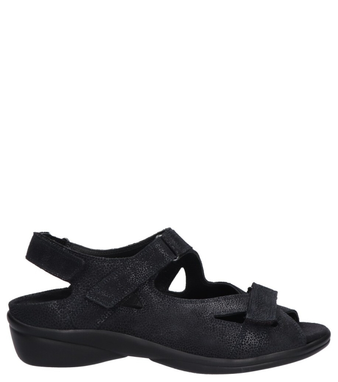 Durea sandaal <span>7258 218 1406</span> 7258 218 1406 blauw - www.bremmerschoenen.pro - Bremmer Schoenen