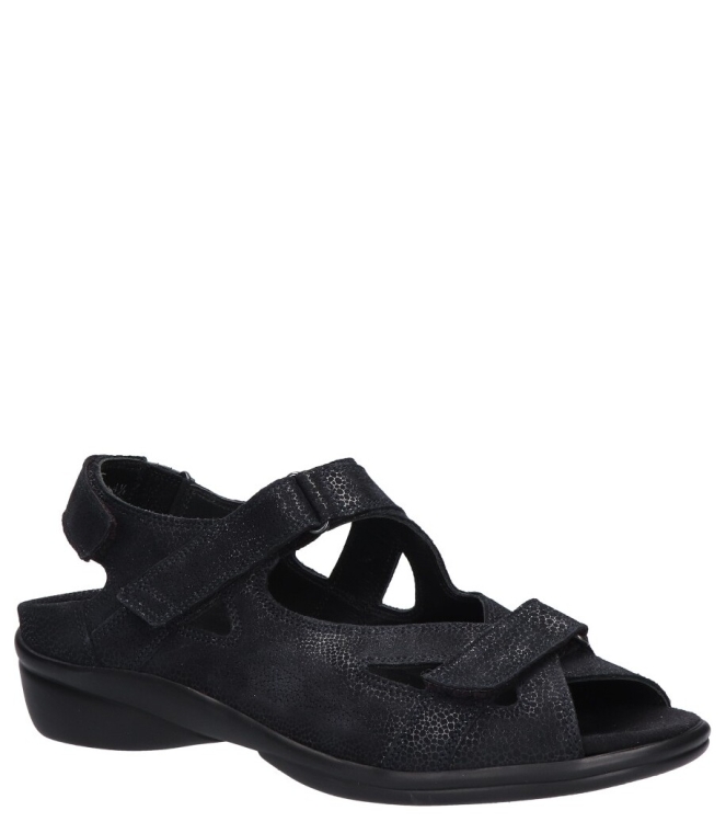 Durea sandaal <span>7258 218 1406</span> 7258 218 1406 blauw - www.bremmerschoenen.pro - Bremmer Schoenen