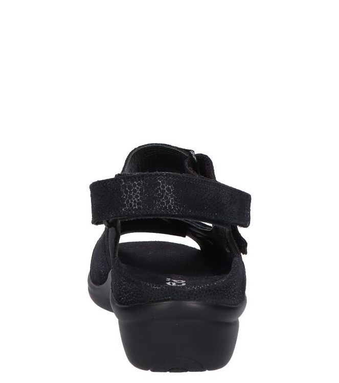 Durea sandaal <span>7258 218 1406</span> 7258 218 1406 blauw - www.bremmerschoenen.pro - Bremmer Schoenen