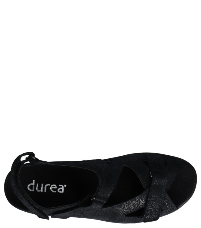 Durea sandaal <span>7258 218 1406</span> 7258 218 1406 blauw - www.bremmerschoenen.pro - Bremmer Schoenen