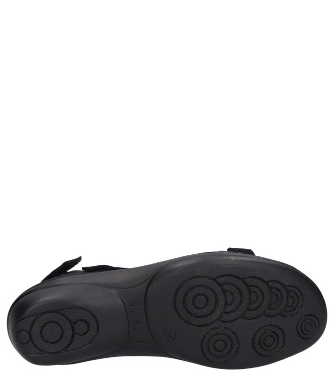 Durea sandaal <span>7258 218 1406</span> 7258 218 1406 blauw - www.bremmerschoenen.pro - Bremmer Schoenen