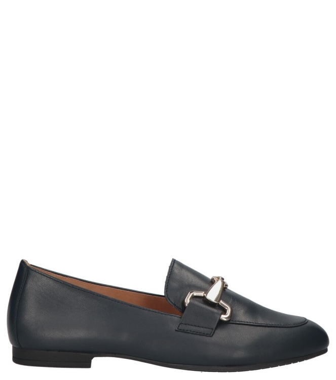 Gabor instapper <span>65.211.26</span> 65.211.26 blauw - www.bremmerschoenen.pro - Bremmer Schoenen