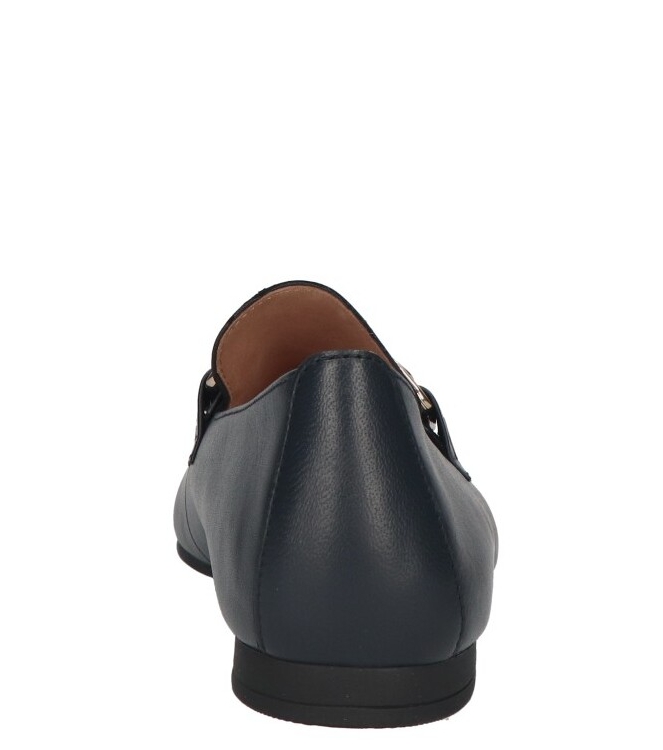 Gabor instapper <span>65.211.26</span> 65.211.26 blauw - www.bremmerschoenen.pro - Bremmer Schoenen
