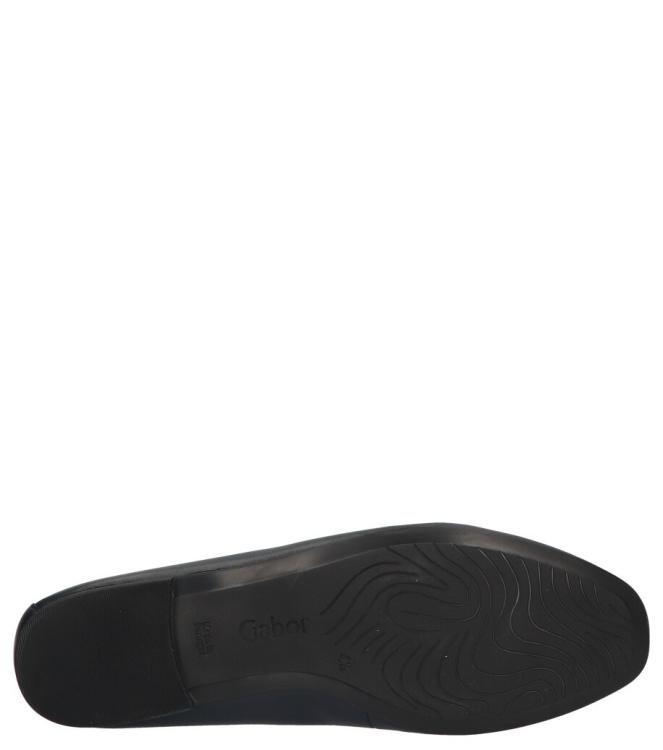 Gabor instapper <span>65.211.26</span> 65.211.26 blauw - www.bremmerschoenen.pro - Bremmer Schoenen