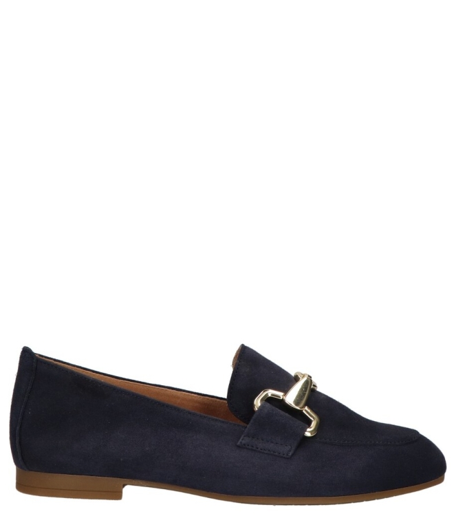 Gabor instapper <span>65.211.36</span> 65.211.36 blauw - www.bremmerschoenen.pro - Bremmer Schoenen