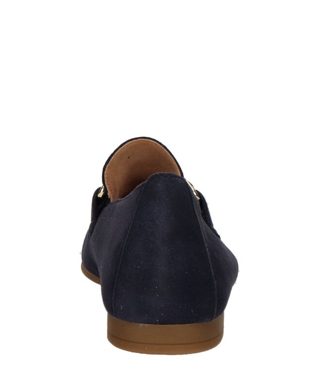 Gabor instapper <span>65.211.36</span> 65.211.36 blauw - www.bremmerschoenen.pro - Bremmer Schoenen