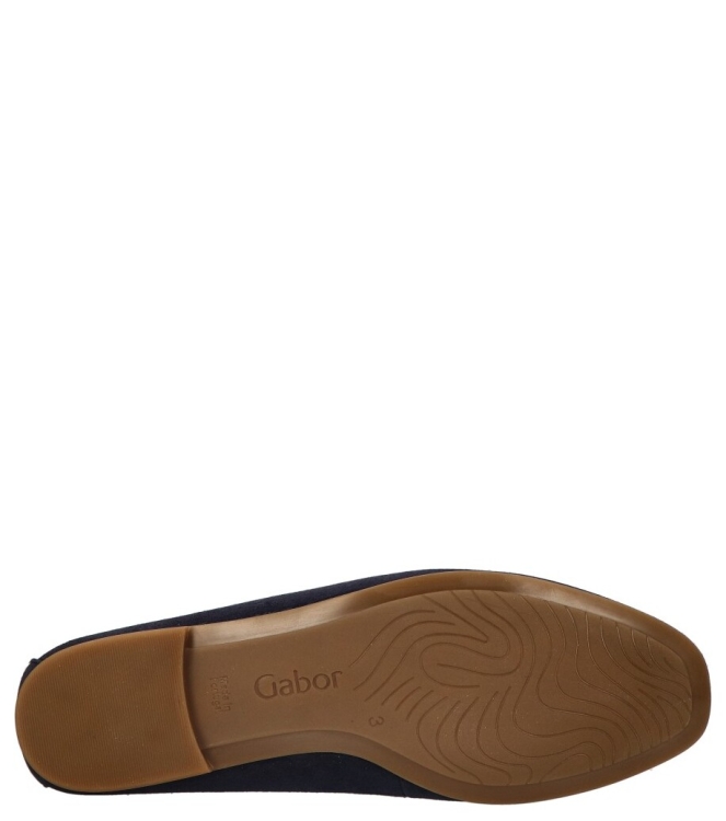 Gabor instapper <span>65.211.36</span> 65.211.36 blauw - www.bremmerschoenen.pro - Bremmer Schoenen