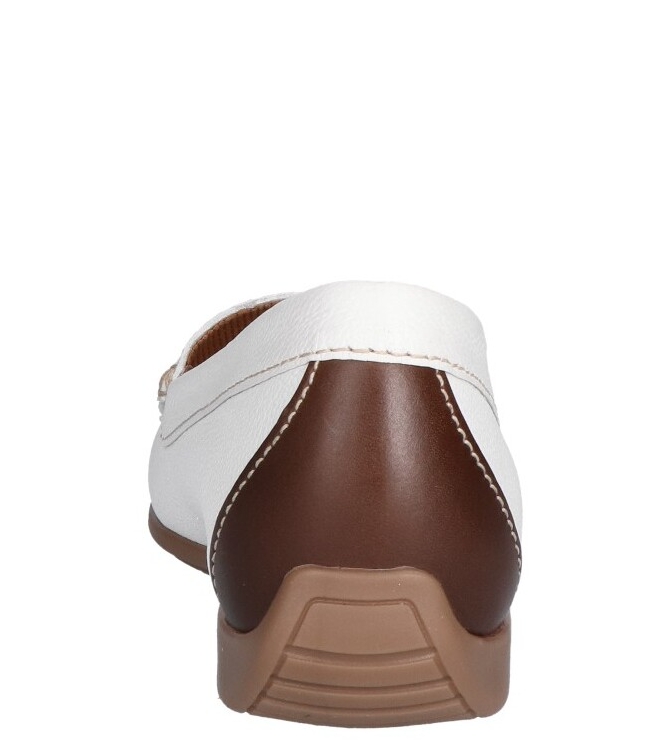 Gabor Gabor instapper <span>64.260.21</span> 21 weiss/peanut Gabor instapper <span>64.260.21</span> 64.260.21 wit - www.bremmerschoenen.pro - Bremmer Schoenen