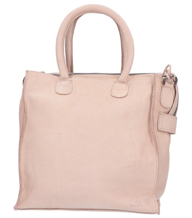 Bear design tas <span>CP 2172 Bonnie Feather</span> CP 2172 Bonnie Feather beige - www.bremmerschoenen.pro - Bremmer Schoenen