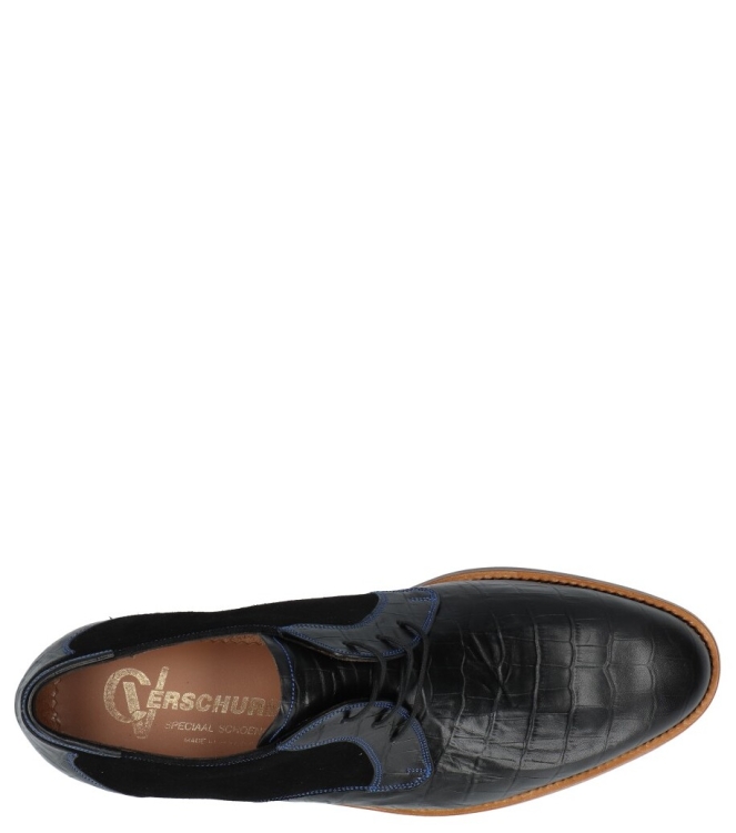 Verschuren Verschuren geklede schoen <span>2840 H 244 D. Blauw</span> Donker Blauw 367 Verschuren geklede schoen <span>2840 H 244 D. Blauw</span> 2840 H 244 D. Blauw blauw - www.bremmerschoenen.pro - Bremmer Schoenen