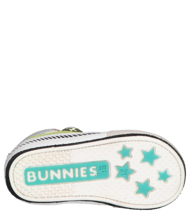 Bunnies JR Bunnies JR Babyschoen <span>222122 502 Zeb Zacht</span> Ecru Bunnies JR Babyschoen <span>222122 502 Zeb Zacht</span> 222122 502 Zeb Zacht wit - www.bremmerschoenen.pro - Bremmer Schoenen
