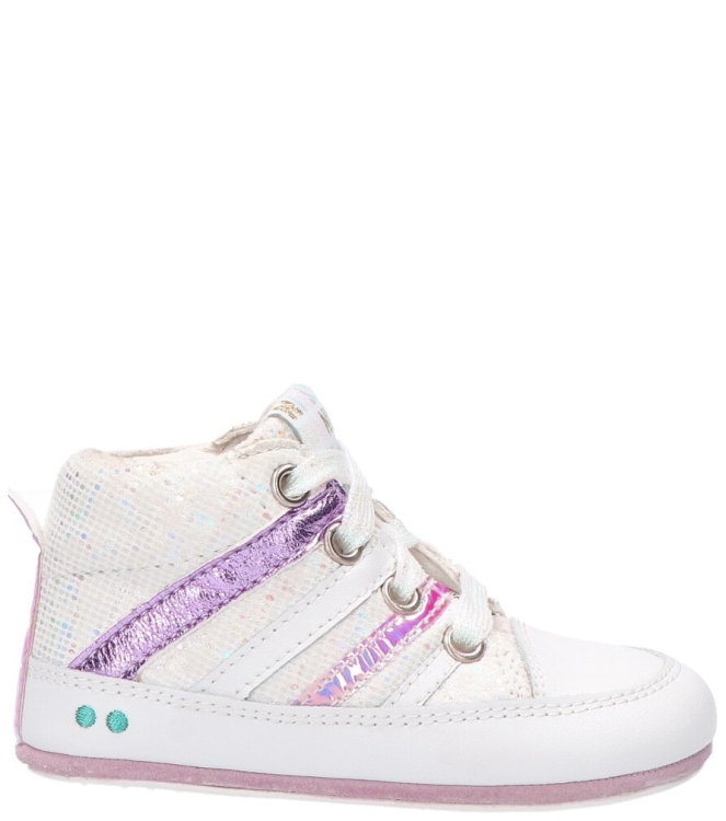 Bunnies JR Bunnies JR Babyschoen <span>222105 998 Ziva Zacht</span> Multicolor Bunnies JR Babyschoen <span>222105 998 Ziva Zacht</span> 222105 998 Ziva Zacht wit - www.bremmerschoenen.pro - Bremmer Schoenen