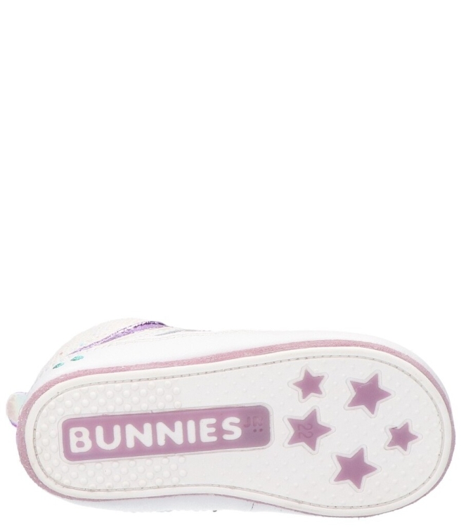 Bunnies JR Bunnies JR Babyschoen <span>222105 998 Ziva Zacht</span> Multicolor Bunnies JR Babyschoen <span>222105 998 Ziva Zacht</span> 222105 998 Ziva Zacht wit - www.bremmerschoenen.pro - Bremmer Schoenen