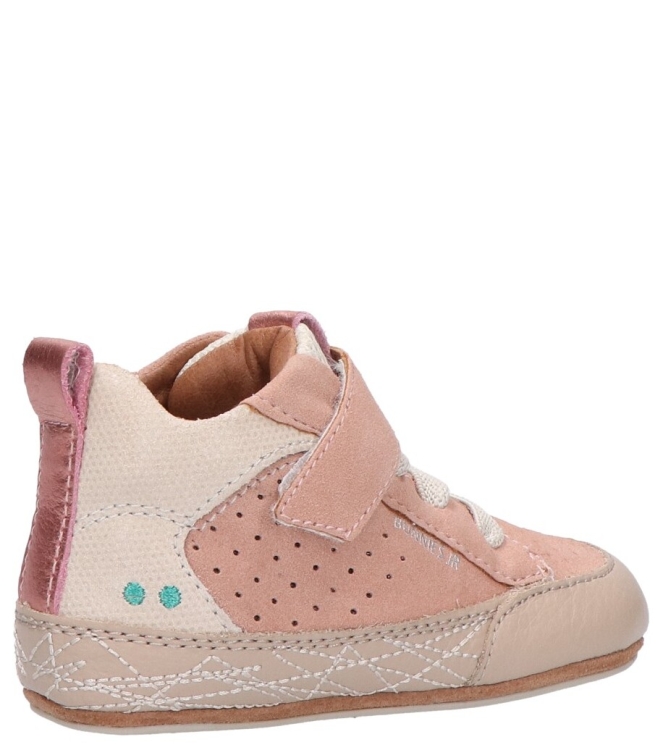 Bunnies JR Bunnies JR babyschoen <span>223527 508 Zana Zacht</span> Taupe Bunnies JR babyschoen <span>223527 508 Zana Zacht</span> 223527 508 Zana Zacht beige - www.bremmerschoenen.pro - Bremmer Schoenen