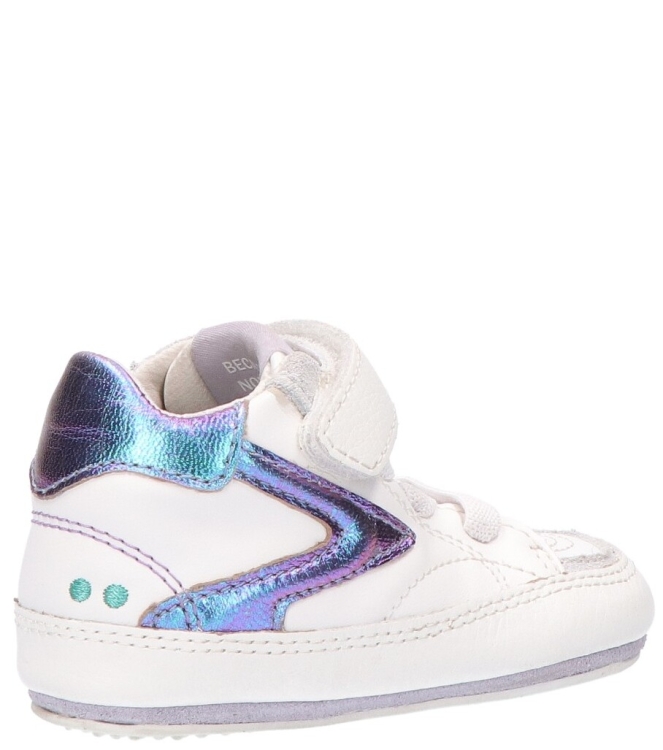 Bunnies JR Bunnies JR babyschoen <span>224126 998 Zacht Zacht</span> Multicolor Bunnies JR babyschoen <span>224126 998 Zacht Zacht</span> 224126 998 Zacht Zacht wit - www.bremmerschoenen.pro - Bremmer Schoenen