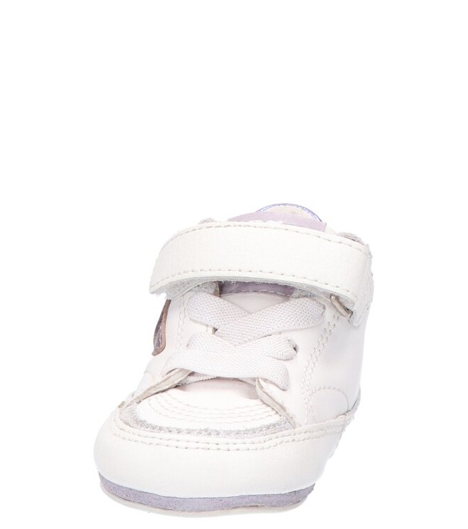 Bunnies JR Bunnies JR babyschoen <span>224126 998 Zacht Zacht</span> Multicolor Bunnies JR babyschoen <span>224126 998 Zacht Zacht</span> 224126 998 Zacht Zacht wit - www.bremmerschoenen.pro - Bremmer Schoenen