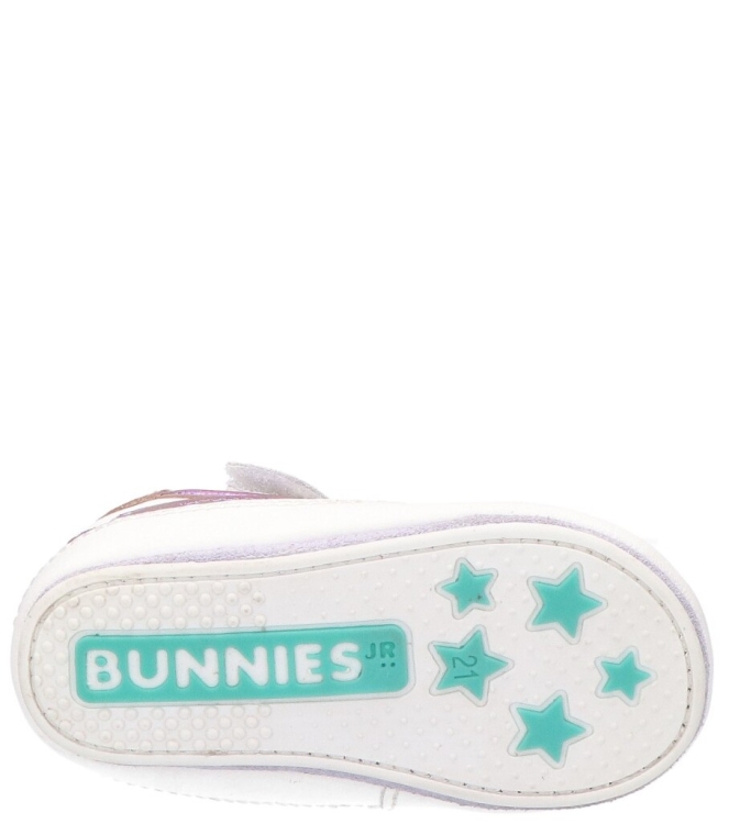 Bunnies JR Bunnies JR babyschoen <span>224126 998 Zacht Zacht</span> Multicolor Bunnies JR babyschoen <span>224126 998 Zacht Zacht</span> 224126 998 Zacht Zacht wit - www.bremmerschoenen.pro - Bremmer Schoenen