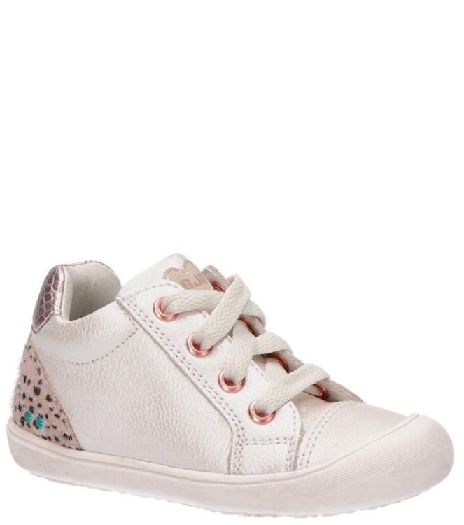 BunniesJR babyschoen <span>225150 596 Reese Rap</span> 225150 596 Reese Rap rose - www.bremmerschoenen.pro - Bremmer Schoenen