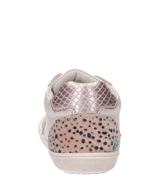 BunniesJR babyschoen <span>225150 596 Reese Rap</span> 225150 596 Reese Rap rose - www.bremmerschoenen.pro - Bremmer Schoenen